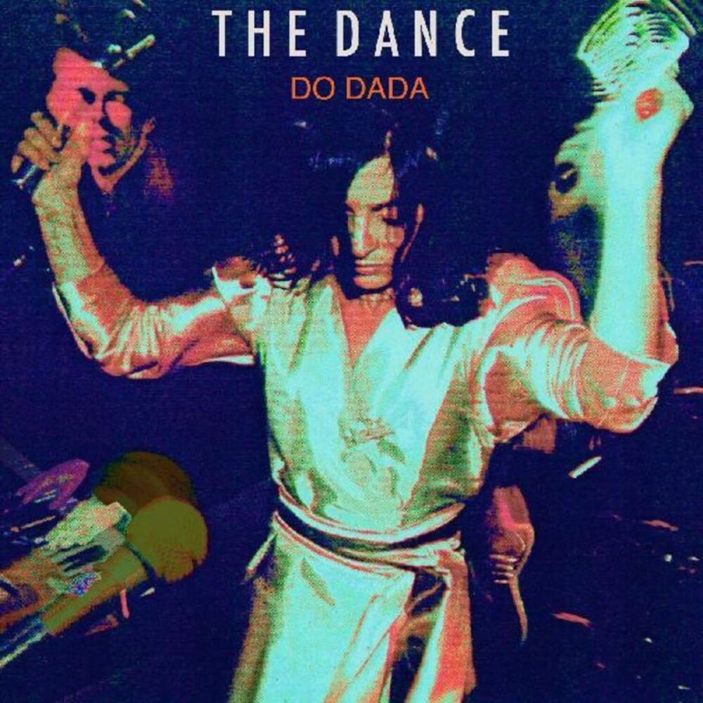 Dance - Do Dada  CD